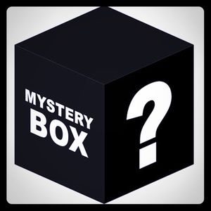 Mystery Jewelry Box